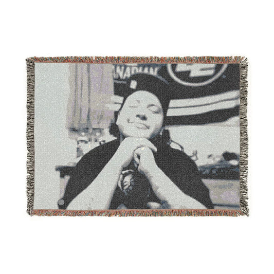 Woven Blanket
